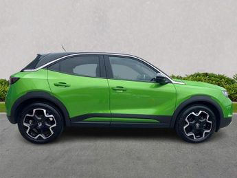 VAUXHALL MOKKA 50Kwh Ultimate Suv 5Dr Electric Auto (136 Ps)