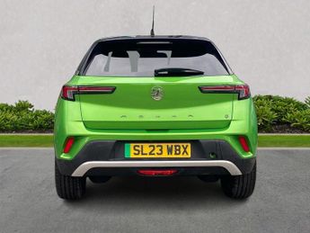 VAUXHALL MOKKA 50Kwh Ultimate Suv 5Dr Electric Auto (136 Ps)