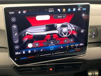 VOLKSWAGEN ID.3 150Kw Match Pro S 77Kwh 5Dr Auto [5 Seats]