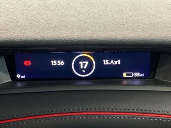 VOLKSWAGEN ID.7 Gtx 86Kwh Plus Tourer 5Dr Electric Auto 4Motion (340 Ps)