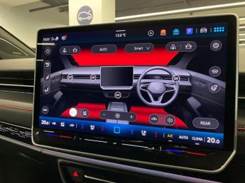 VOLKSWAGEN ID.7 Gtx 86Kwh Plus Tourer 5Dr Electric Auto 4Motion (340 Ps)