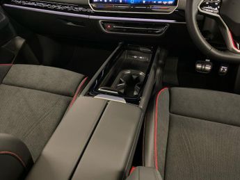 VOLKSWAGEN ID.7 Gtx 86Kwh Plus Tourer 5Dr Electric Auto 4Motion (340 Ps)