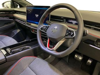 VOLKSWAGEN ID.7 Gtx 86Kwh Plus Tourer 5Dr Electric Auto 4Motion (340 Ps)