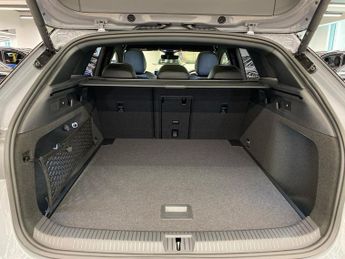 VOLKSWAGEN ID.7 Gtx 86Kwh Plus Tourer 5Dr Electric Auto 4Motion (340 Ps)