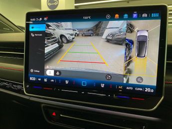 VOLKSWAGEN ID.7 Gtx 86Kwh Plus Tourer 5Dr Electric Auto 4Motion (340 Ps)