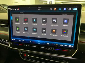 VOLKSWAGEN ID.7 Gtx 86Kwh Plus Tourer 5Dr Electric Auto 4Motion (340 Ps)