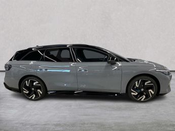 VOLKSWAGEN ID.7 Gtx 86Kwh Plus Tourer 5Dr Electric Auto 4Motion (340 Ps)