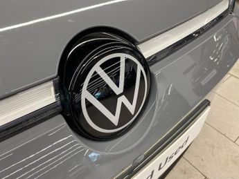 VOLKSWAGEN ID.7 Gtx 86Kwh Plus Tourer 5Dr Electric Auto 4Motion (340 Ps)