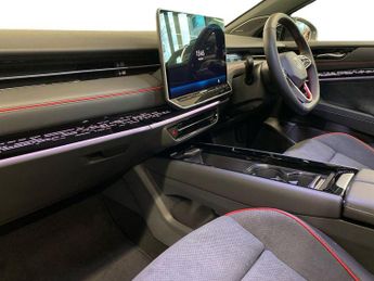 VOLKSWAGEN ID.7 Gtx 86Kwh Plus Tourer 5Dr Electric Auto 4Motion (340 Ps)