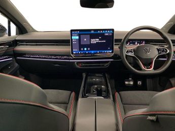 VOLKSWAGEN ID.7 Gtx 86Kwh Plus Tourer 5Dr Electric Auto 4Motion (340 Ps)