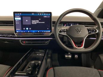 VOLKSWAGEN ID.7 Gtx 86Kwh Plus Tourer 5Dr Electric Auto 4Motion (340 Ps)