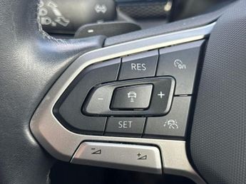 VOLKSWAGEN POLO 1.0 Tsi Life Hatchback 5Dr Petrol Dsg Euro 6 (S/S) (95 Ps)