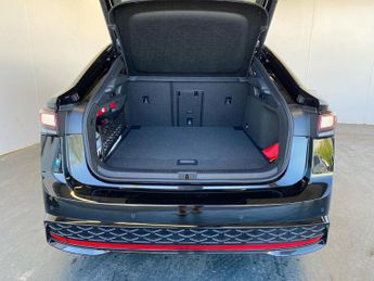 VOLKSWAGEN ID.7 Gtx 86Kwh Plus Fastback 5Dr Electric Auto 4Motion (340 Ps)