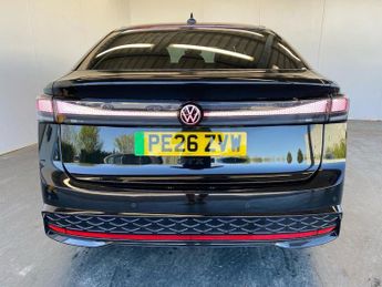 VOLKSWAGEN ID.7 Gtx 86Kwh Plus Fastback 5Dr Electric Auto 4Motion (340 Ps)