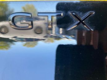 VOLKSWAGEN ID.7 Gtx 86Kwh Plus Fastback 5Dr Electric Auto 4Motion (340 Ps)