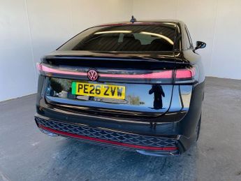 VOLKSWAGEN ID.7 Gtx 86Kwh Plus Fastback 5Dr Electric Auto 4Motion (340 Ps)