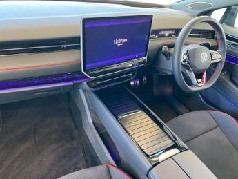 VOLKSWAGEN ID.7 Gtx 86Kwh Plus Fastback 5Dr Electric Auto 4Motion (340 Ps)