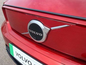 VOLVO XC40 170Kw Recharge Pro 69Kwh 5Dr Auto