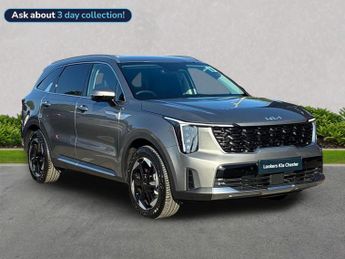 Kia Sorento Sorento 2.2 Crdi Evolve 5Dr Dct Station Wagon