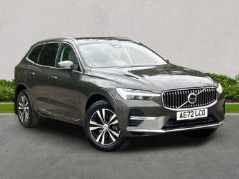 Volvo XC60 2.0 T6 350 Rc Phev Inscription Expr 5Dr Awd Auto