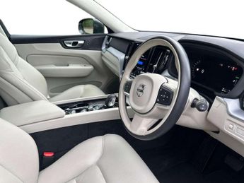 VOLVO XC60 2.0 T6 350 Rc Phev Inscription Expr 5Dr Awd Auto