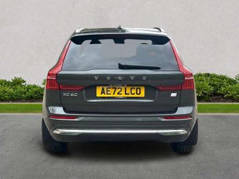 VOLVO XC60 2.0 T6 350 Rc Phev Inscription Expr 5Dr Awd Auto