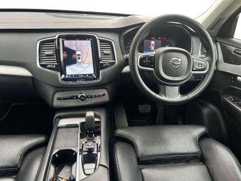 VOLVO XC90 2.0 B5D [235] Plus Dark 5Dr Awd Geartronic