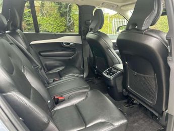 VOLVO XC90 2.0 B5D [235] Plus Dark 5Dr Awd Geartronic
