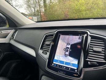 VOLVO XC90 2.0 B5D [235] Plus Dark 5Dr Awd Geartronic