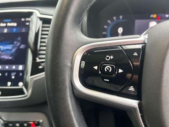 VOLVO XC90 2.0 B5D [235] Plus Dark 5Dr Awd Geartronic