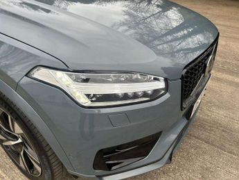 VOLVO XC90 2.0 B5D [235] Plus Dark 5Dr Awd Geartronic