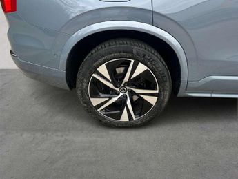 VOLVO XC90 2.0 B5D [235] Plus Dark 5Dr Awd Geartronic