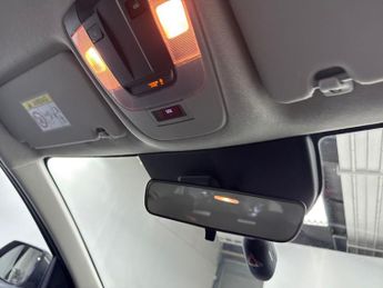 KIA NIRO 150Kw 2 Nav 65Kwh 5Dr Auto