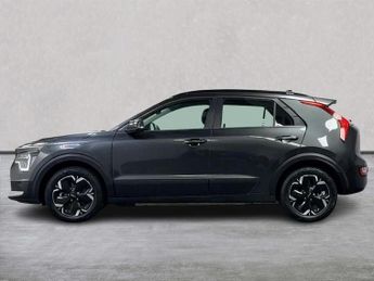 KIA NIRO 150Kw 2 Nav 65Kwh 5Dr Auto