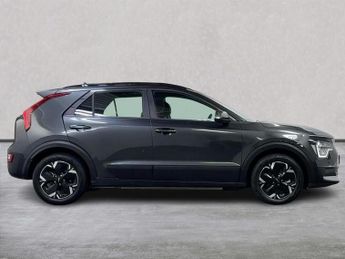 KIA NIRO 150Kw 2 Nav 65Kwh 5Dr Auto