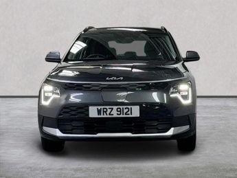 KIA NIRO 150Kw 2 Nav 65Kwh 5Dr Auto
