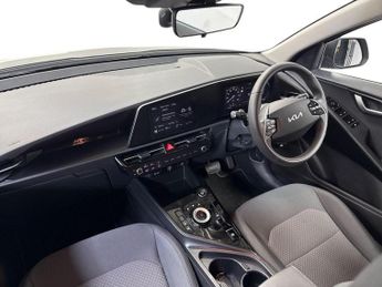 KIA NIRO 150Kw 2 Nav 65Kwh 5Dr Auto