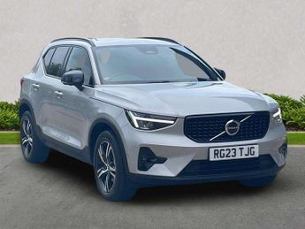 Volvo XC40 2.0 B3P Plus Dark 5Dr Auto