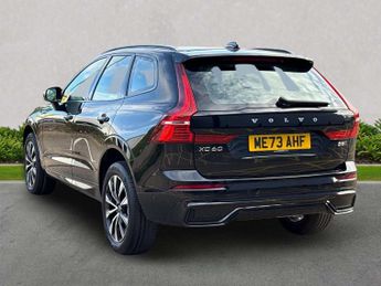 VOLVO XC60 2.0 B5P Plus Dark 5Dr Awd Geartronic