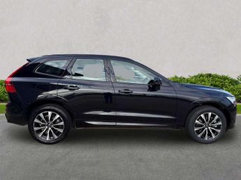 VOLVO XC60 2.0 B5P Plus Dark 5Dr Awd Geartronic
