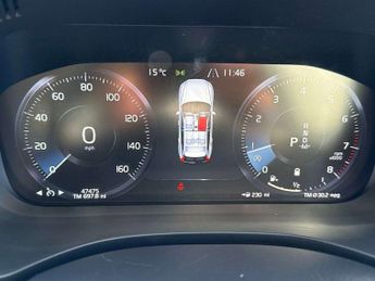 VOLVO XC60 2.0 B5P [250] Inscription 5Dr Awd Geartronic