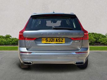 VOLVO XC60 2.0 B5P [250] Inscription 5Dr Awd Geartronic