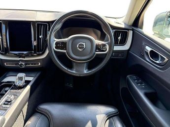 VOLVO XC60 2.0 B5P [250] Inscription 5Dr Awd Geartronic