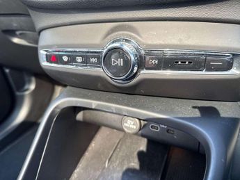 VOLVO C40 300Kw Recharge Twin Pro 78Kwh 5Dr Awd Auto