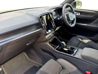 VOLVO C40 300Kw Recharge Twin Pro 78Kwh 5Dr Awd Auto