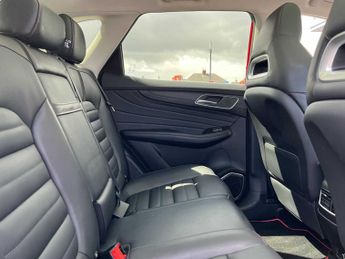 MG MOTOR UK HS 1.5 T-Gdi Exclusive 5Dr Dct