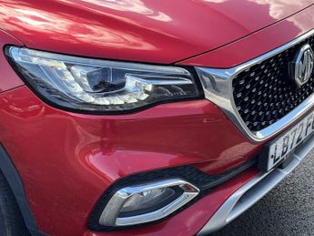 MG MOTOR UK HS 1.5 T-Gdi Exclusive 5Dr Dct