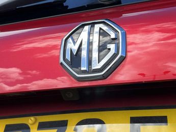 MG MOTOR UK HS 1.5 T-Gdi Exclusive 5Dr Dct