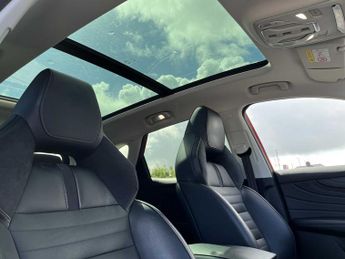 MG MOTOR UK HS 1.5 T-Gdi Exclusive 5Dr Dct