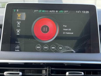 MG MOTOR UK HS 1.5 T-Gdi Exclusive 5Dr Dct